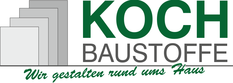 Koch Baustoffe